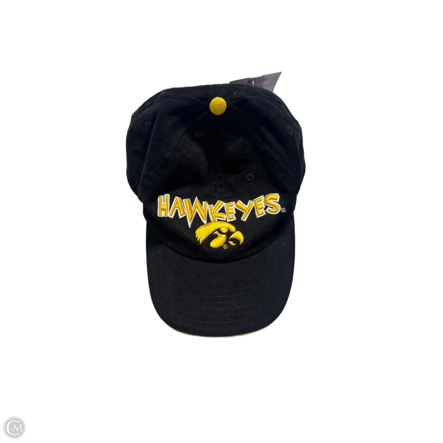 Hat Baseball Cap By Cmc