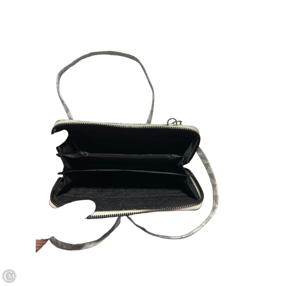 Crossbody By Cmc, Size: Small