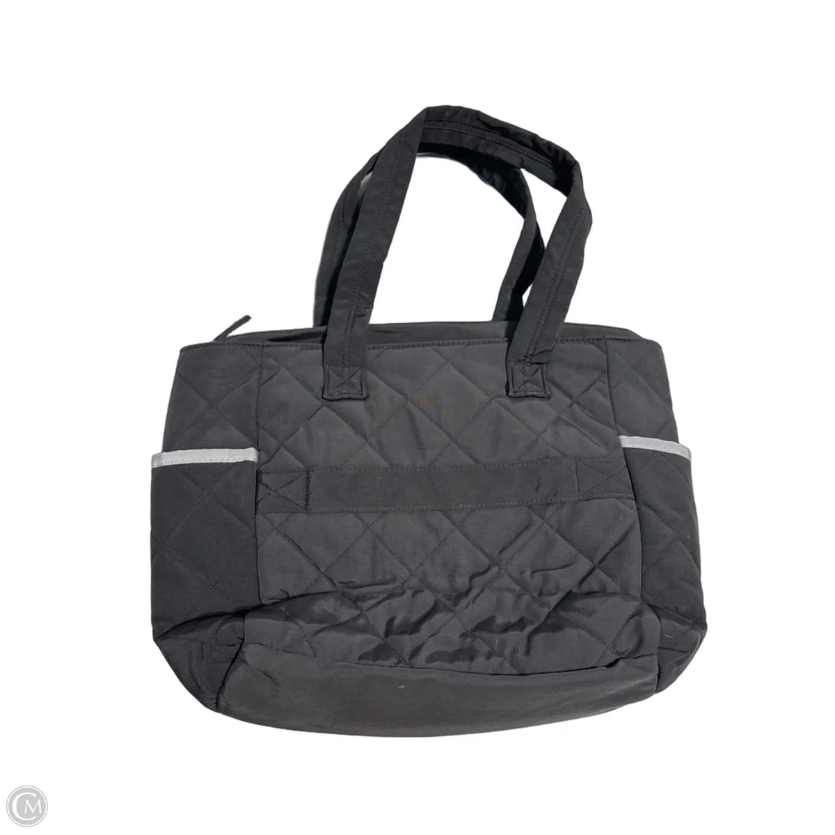 Handbag By Cme, Size: Large