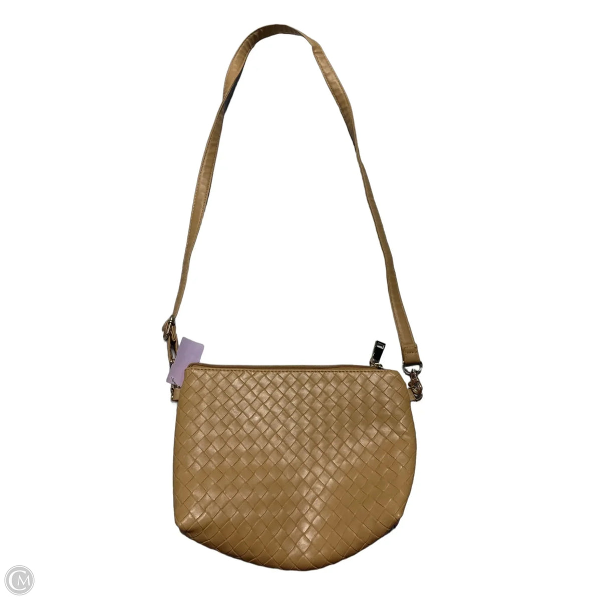 Crossbody By Cmc, Size: Small
