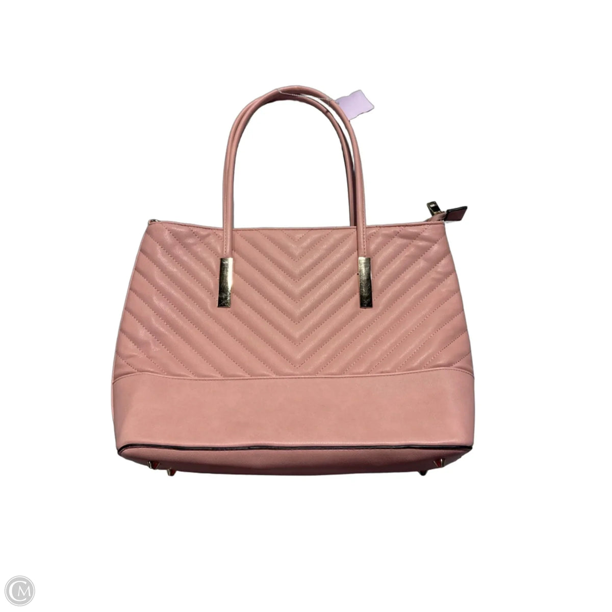 Handbag By Cmc, Size: Medium
