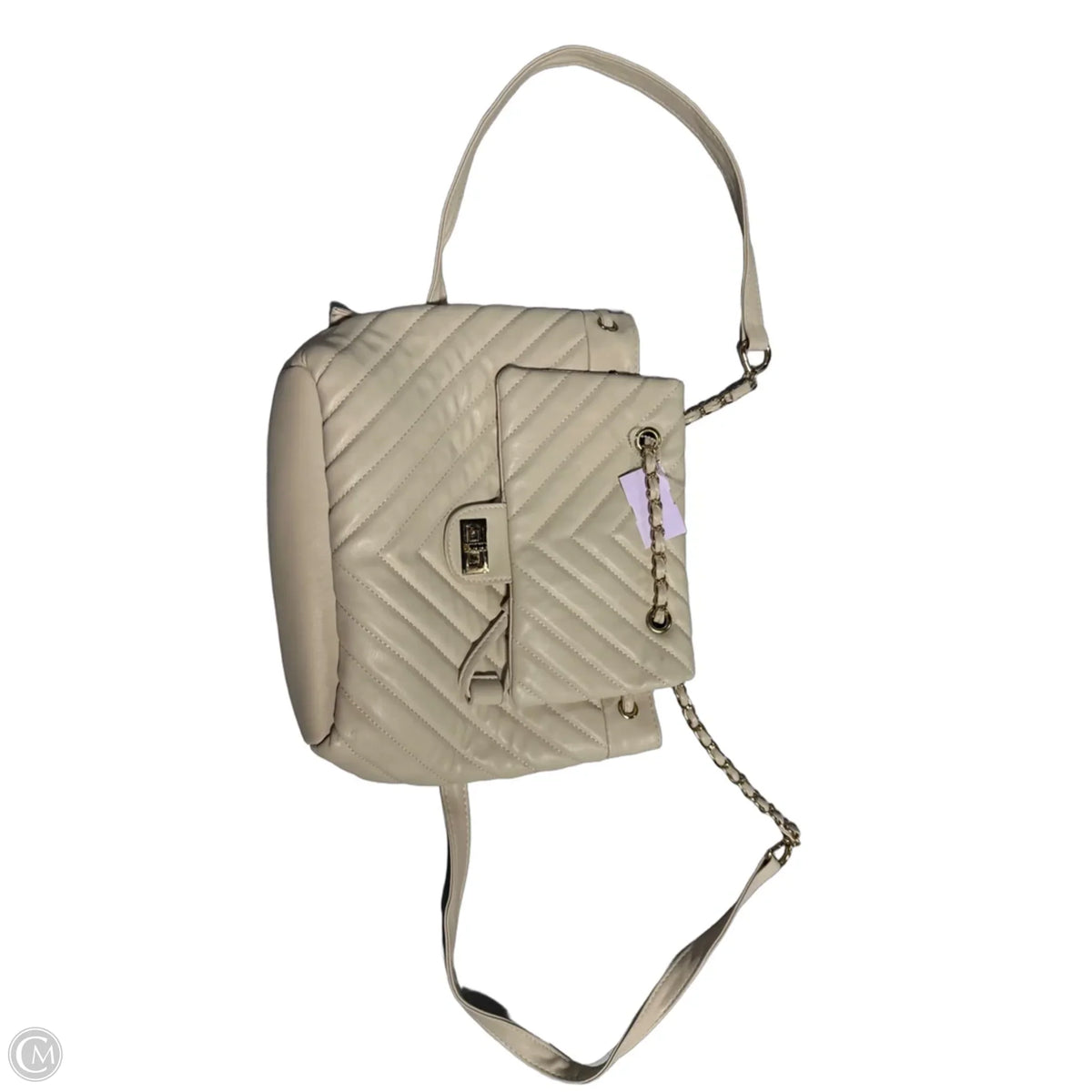 Backpack By Cmc, Size: Medium