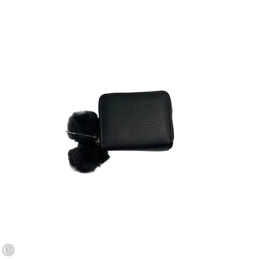 Wallet By Cmc, Size: Small
