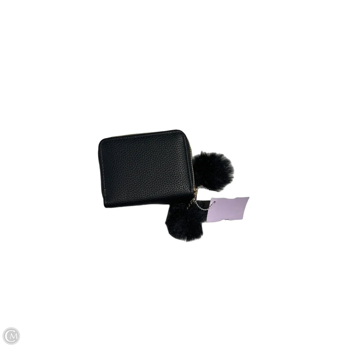Wallet By Cmc, Size: Small