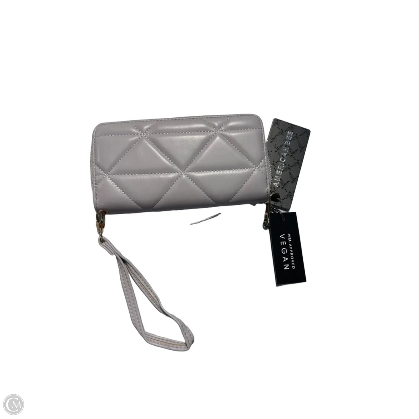 Wallet By Cmc, Size: Small