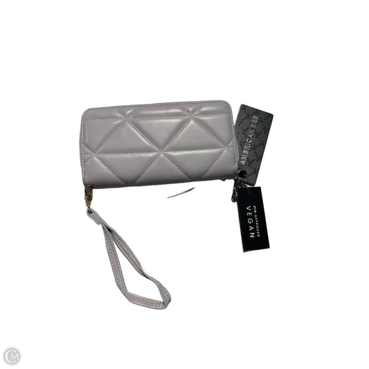 Wallet By Cmc, Size: Small