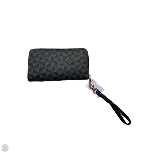 Wallet By Cmc, Size: Small