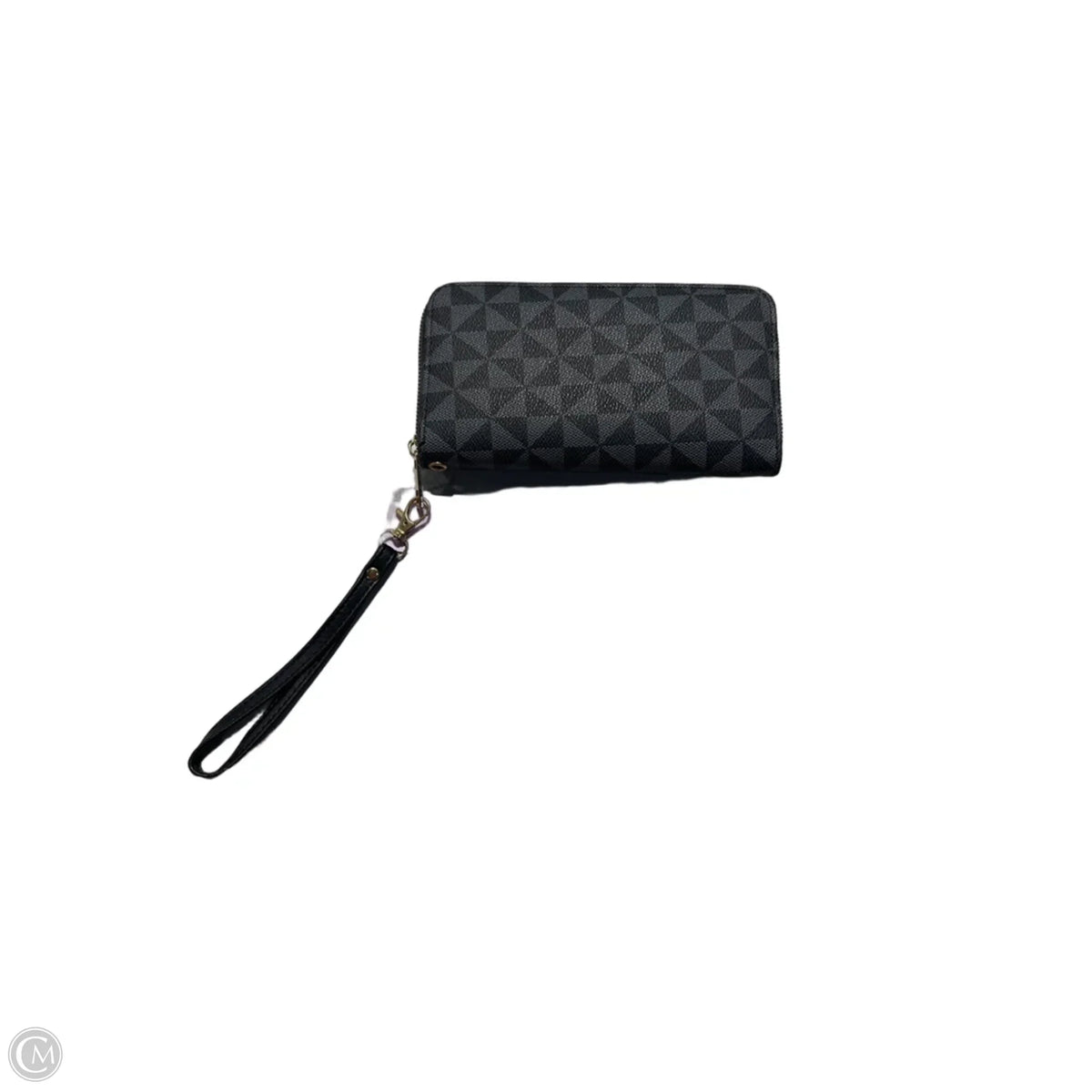 Wallet By Cmc, Size: Small