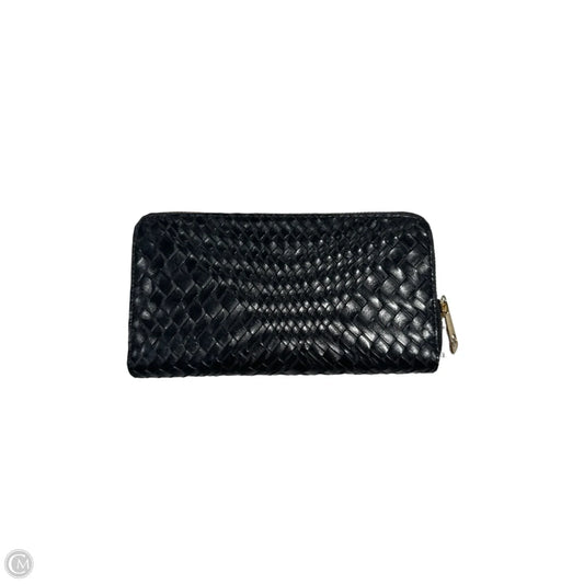Wallet By Cmc, Size: Small
