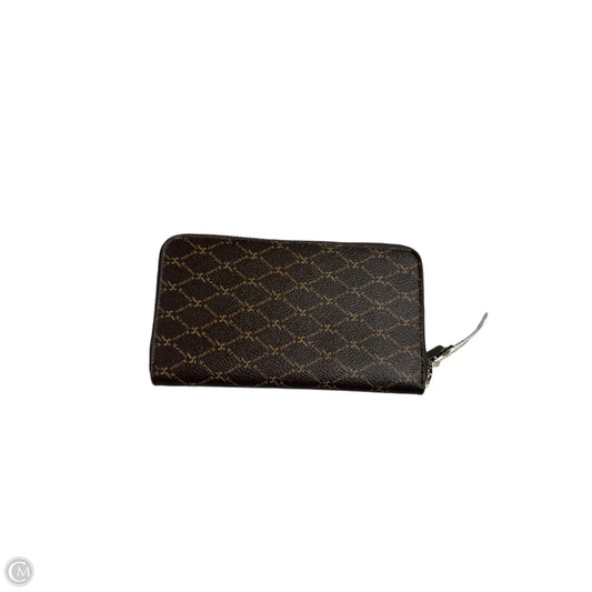 Wallet By Cmc, Size: Small