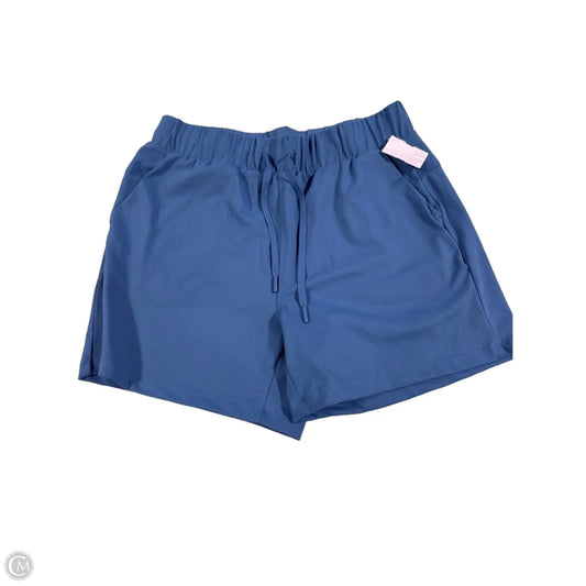 Shorts By 32 Degrees In Blue, Size: S