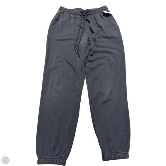 Athletic Pants By Fabletics In Black, Size: S