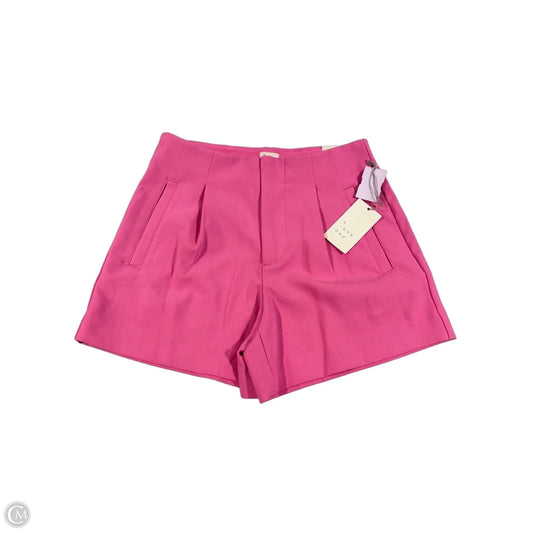 Shorts By A New Day In Pink, Size: 2