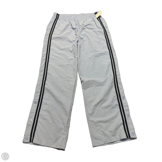 Athletic Pants By No Boundaries In Blue, Size: Xl