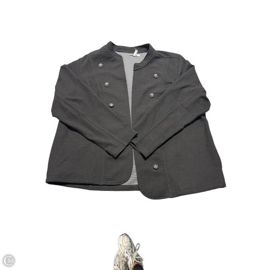 Jacket Other By Maurices In Black, Size: 2x