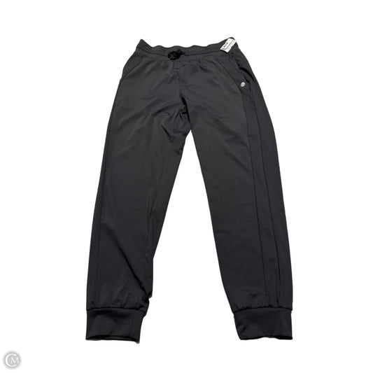 Athletic Pants By Cmc In Black, Size: L