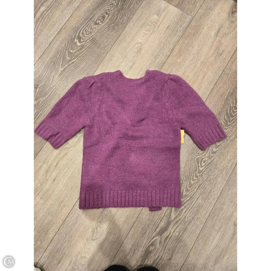 Sweater By Cma In Pink, Size: S