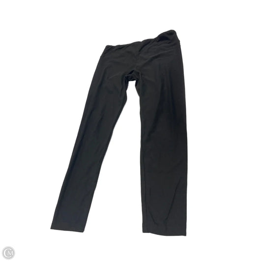 Pants Lounge By No Boundaries In Black, Size: L