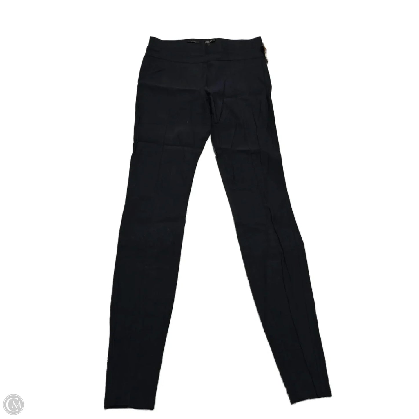 Pants Dress By Simply Vera In Navy, Size: S