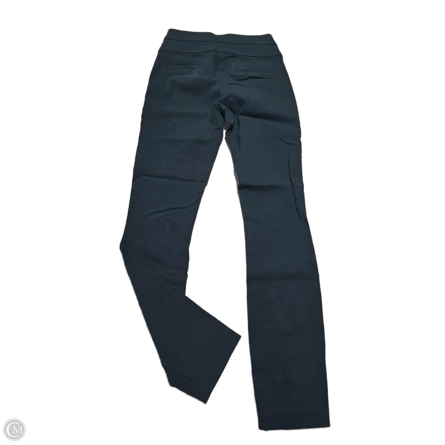 Pants Dress By Cmb In Green, Size: Xs