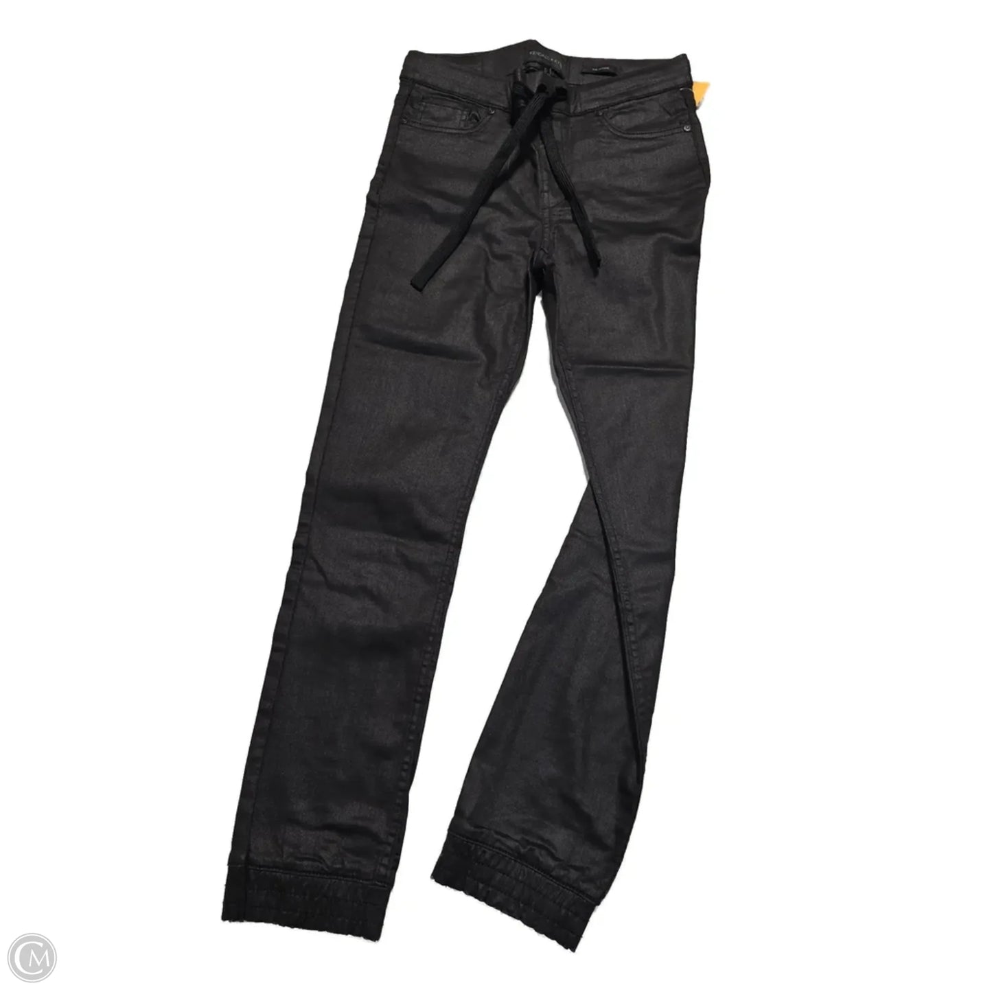 Pants Dress By Cmb In Black, Size: S