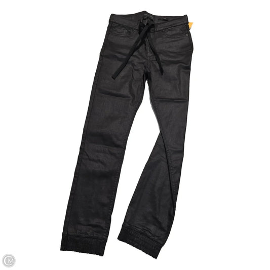 Pants Dress By Cmb In Black, Size: S