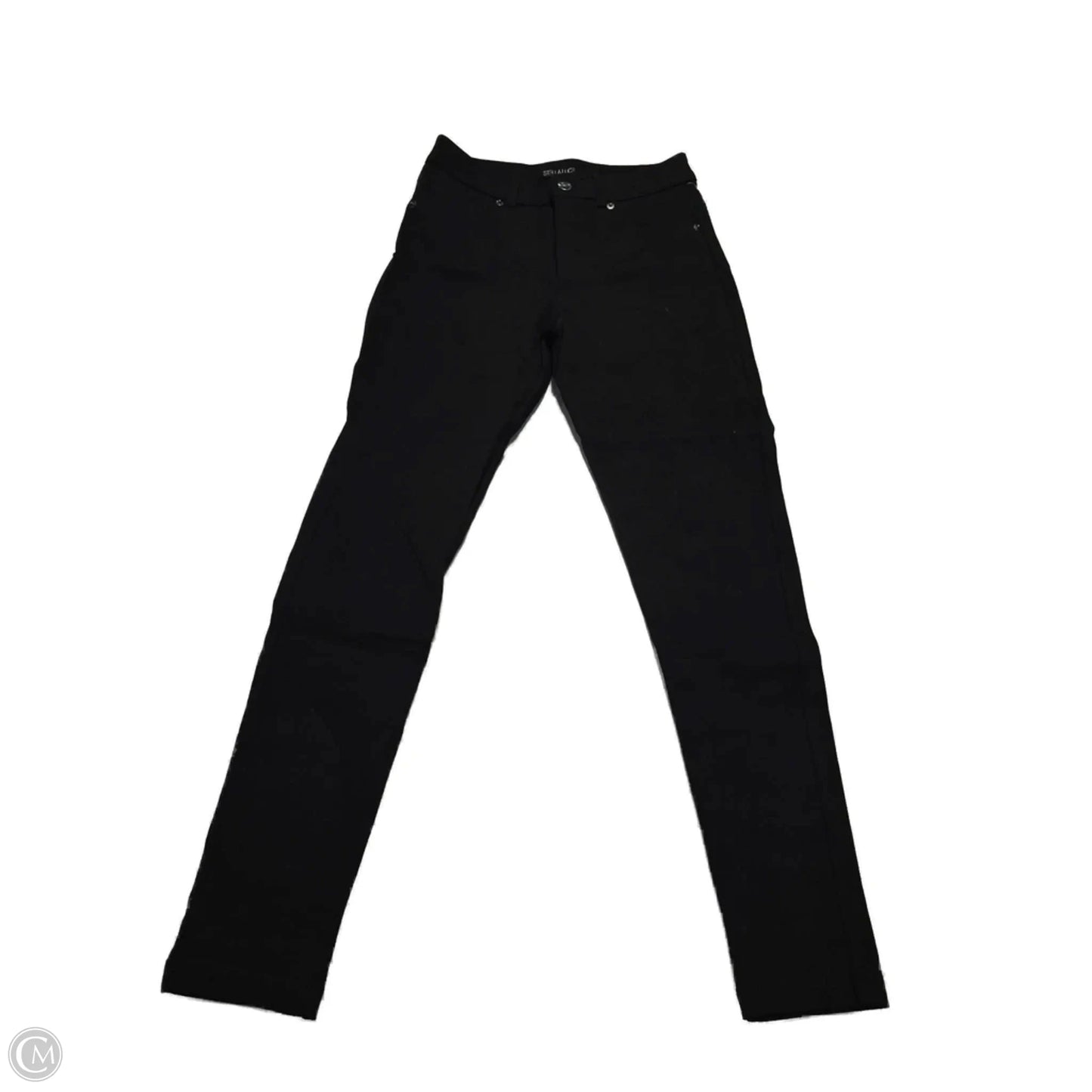 Pants Dress By Cmb In Black, Size: S