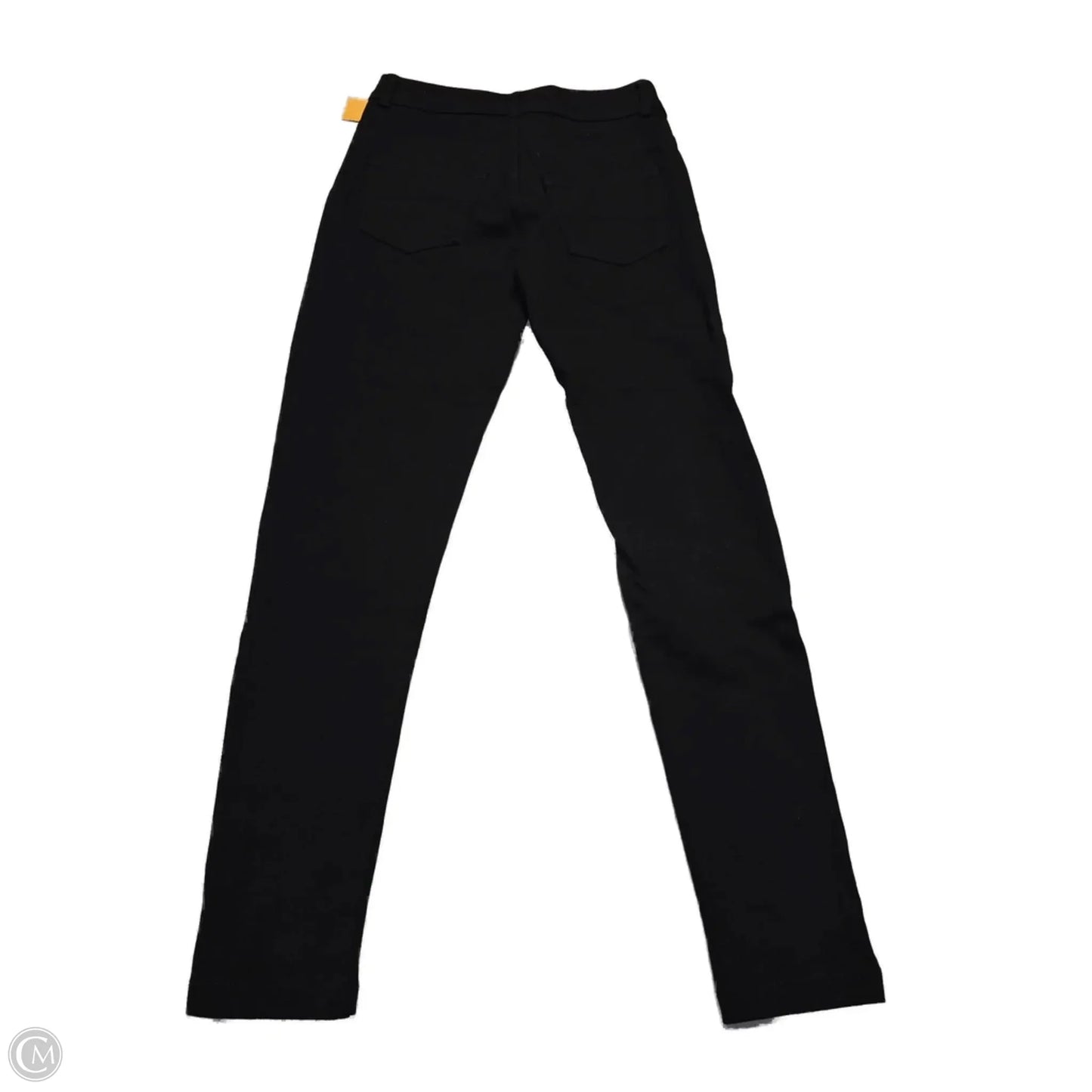 Pants Dress By Cmb In Black, Size: S