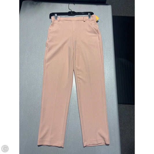 Pants Dress By Cmb In Pink, Size: S