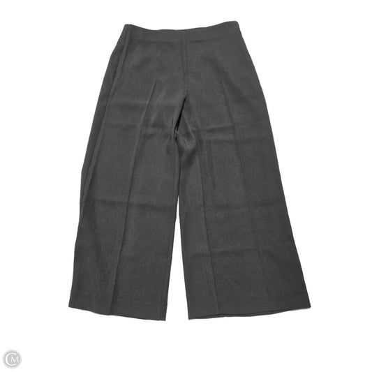 Pants Dress By Cmb In Black, Size: 4