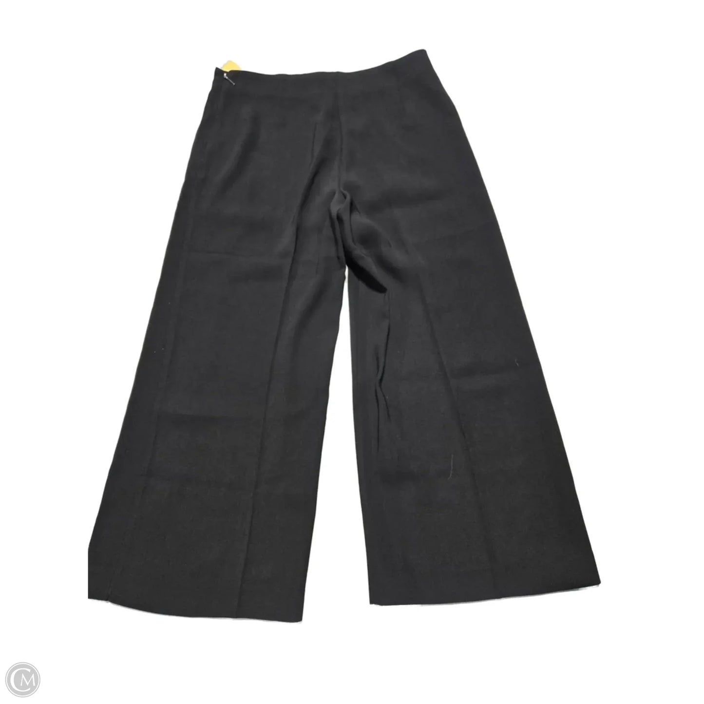 Pants Dress By Cmb In Black, Size: 4