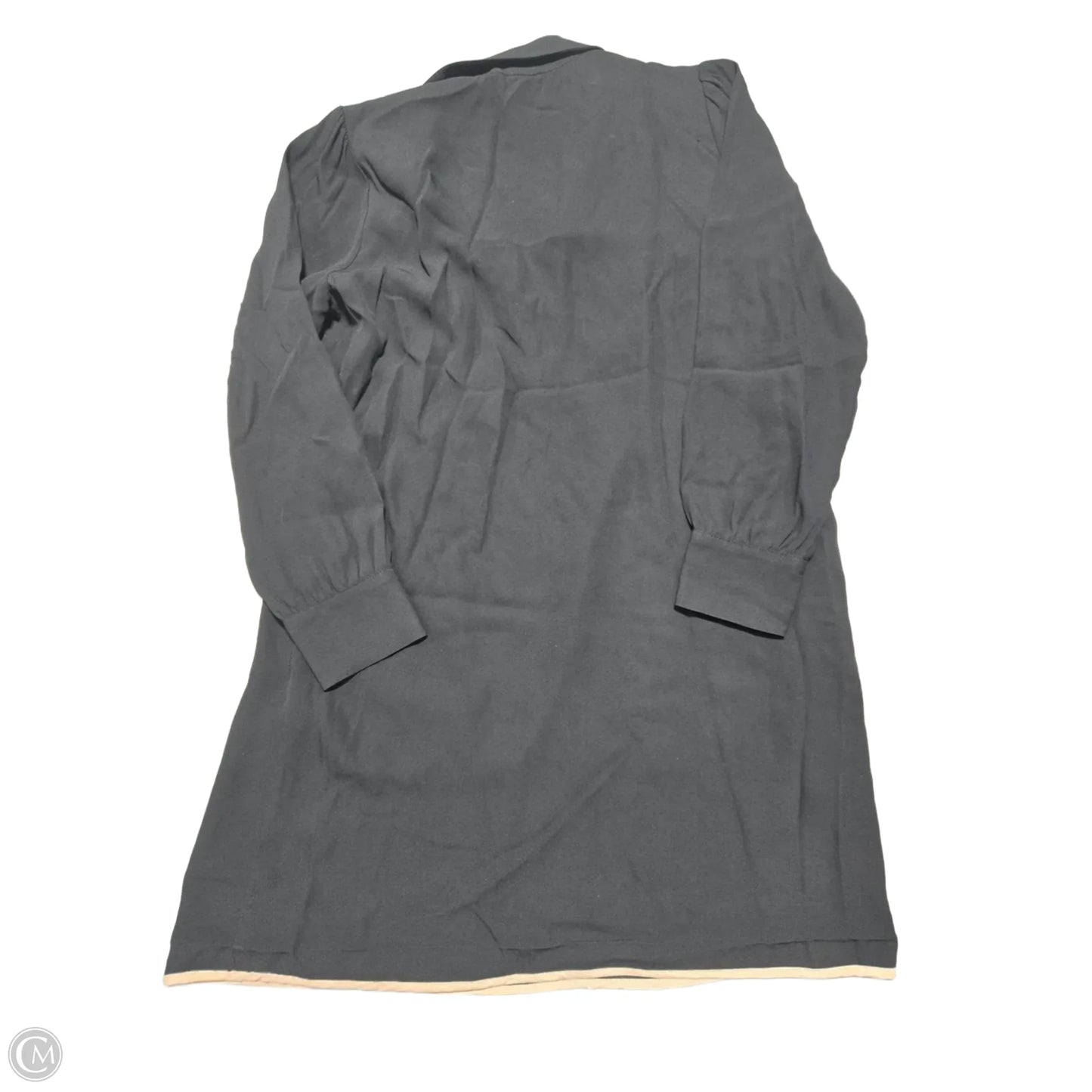 Dress Casual Short By J. Crew In Black, Size: M