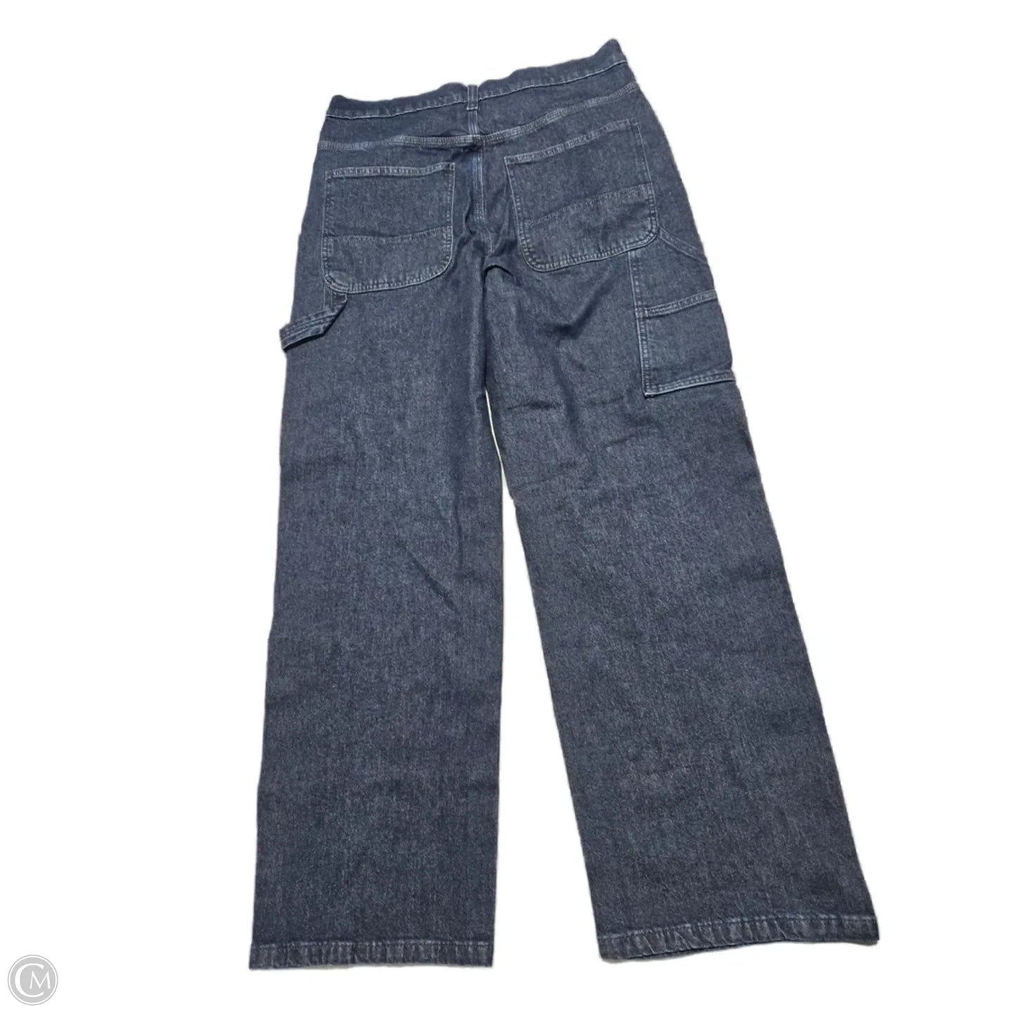 Jeans Boot Cut By Gap In Blue, Size: 10