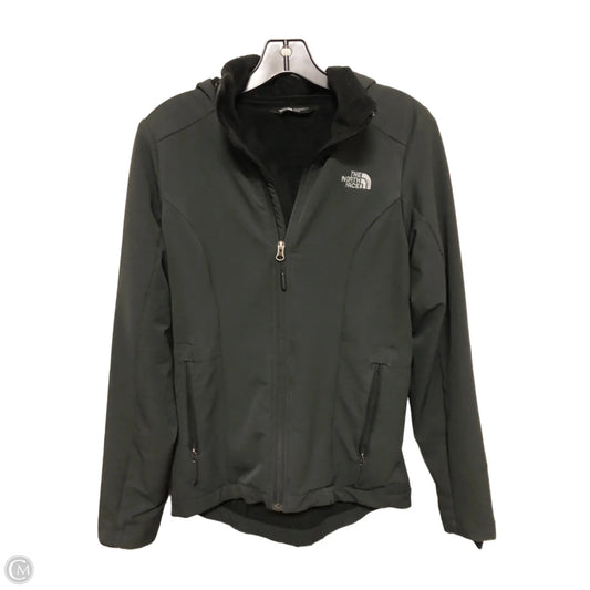 Coat Faux Fur & Sherpa By The North Face In Black, Size: Xxl