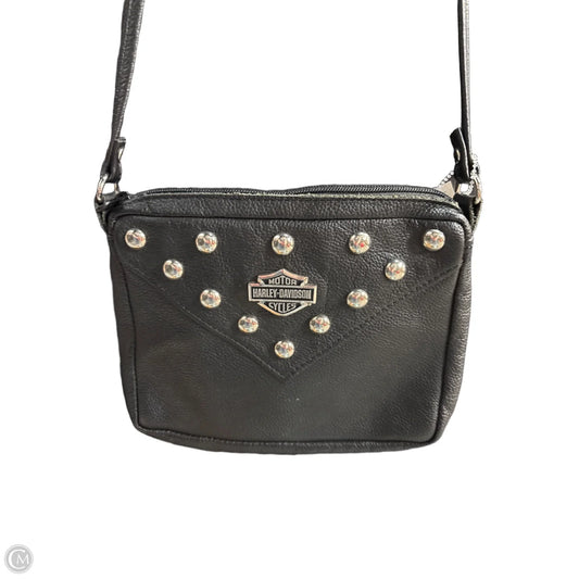 Crossbody By Harley Davidson, Size: Small