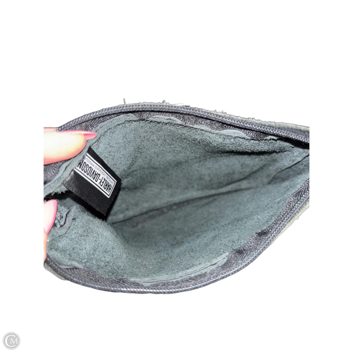 Crossbody By Harley Davidson, Size: Small