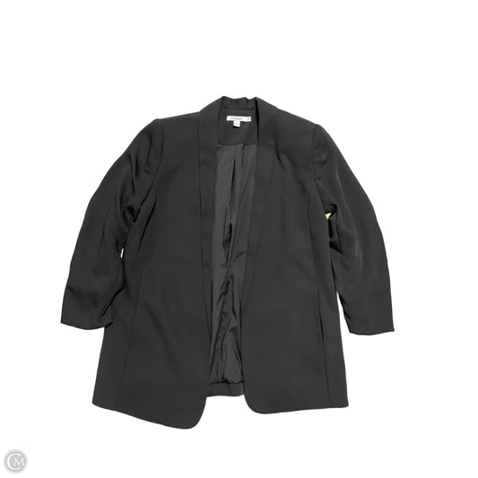 Blazer By Chicos In Black, Size: S