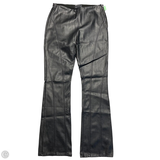 Pants Cargo & Utility By Asos In Black, Size: 6