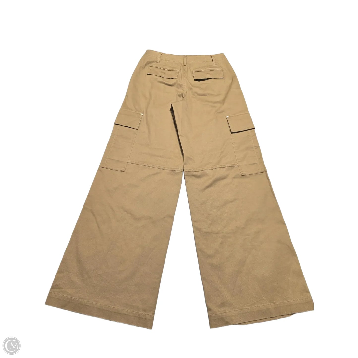 Pants Cargo & Utility By Michael By Michael Kors In Tan, Size: 2