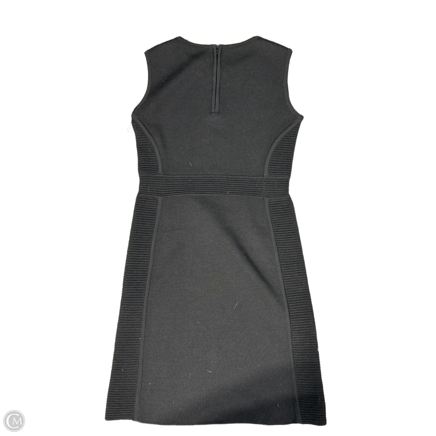 Dress Casual Short By Barneys Ny In Black, Size: M