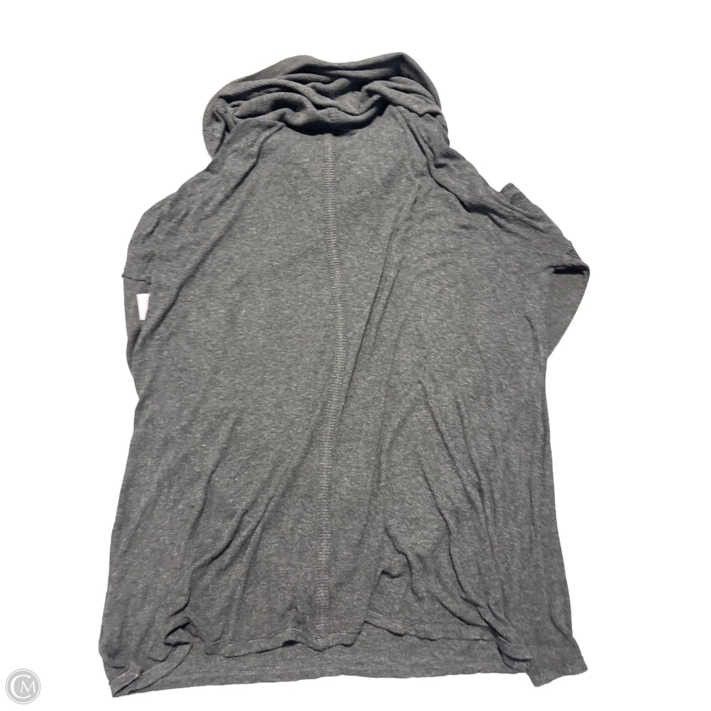 Sweater By Bordeaux In Grey, Size: M