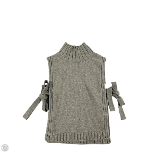 Sweater By Cme In Grey, Size: Xs