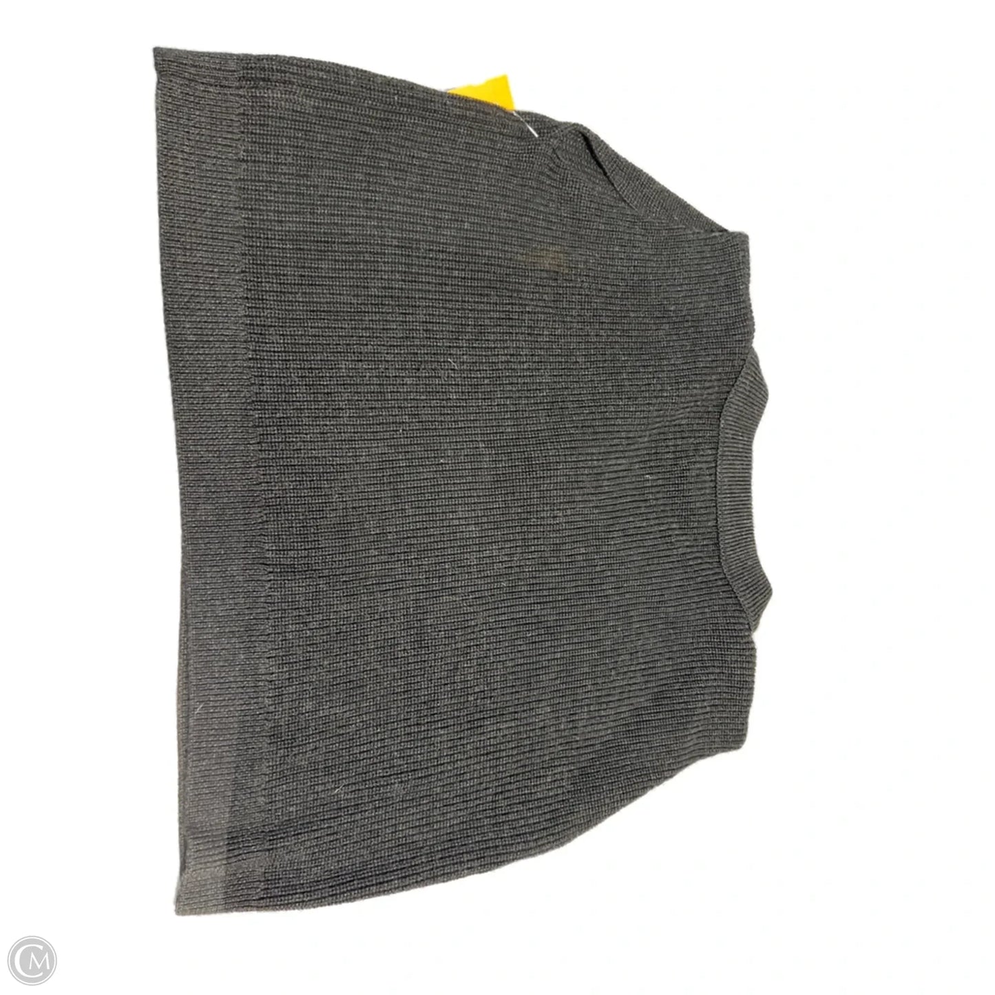 Sweater By Velvet In Black, Size: L