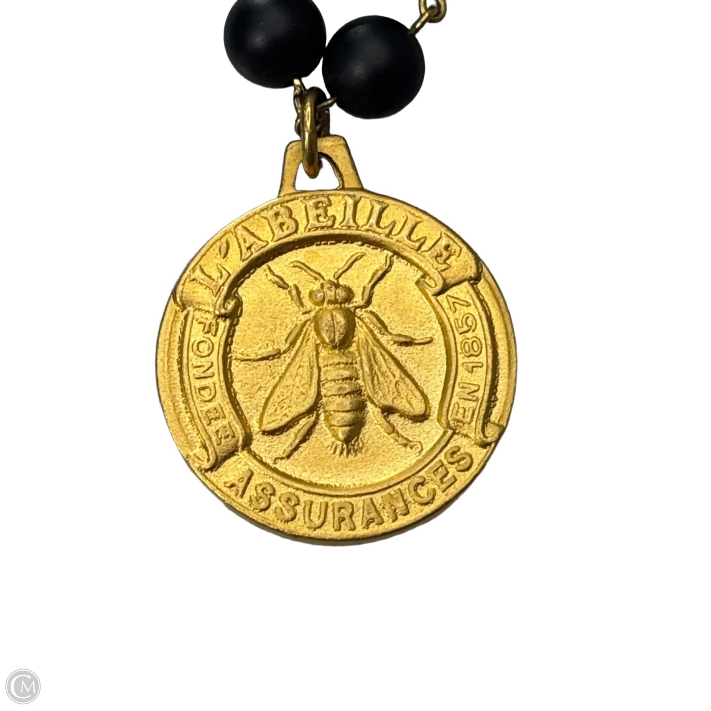 Necklace Pendant By Cma