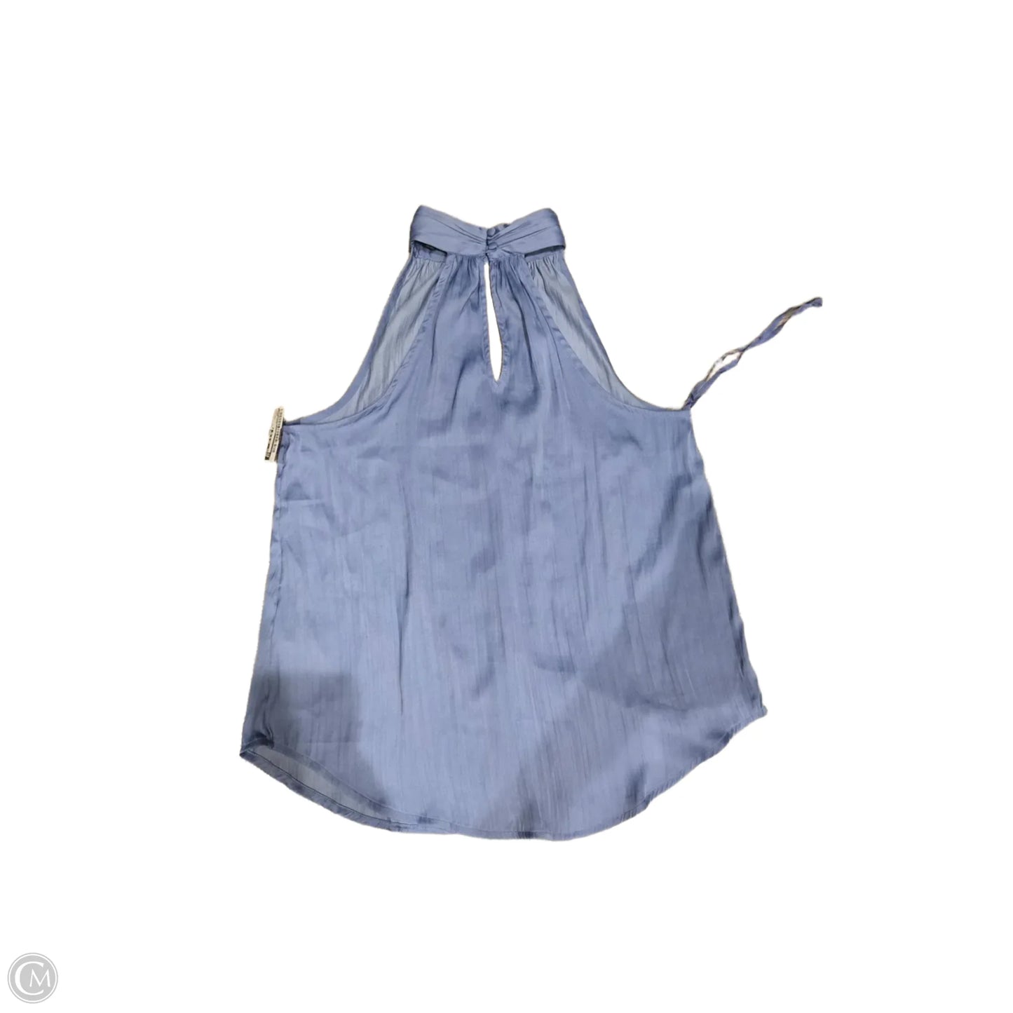 Tank Top By Anthropologie In Purple, Size: Xs