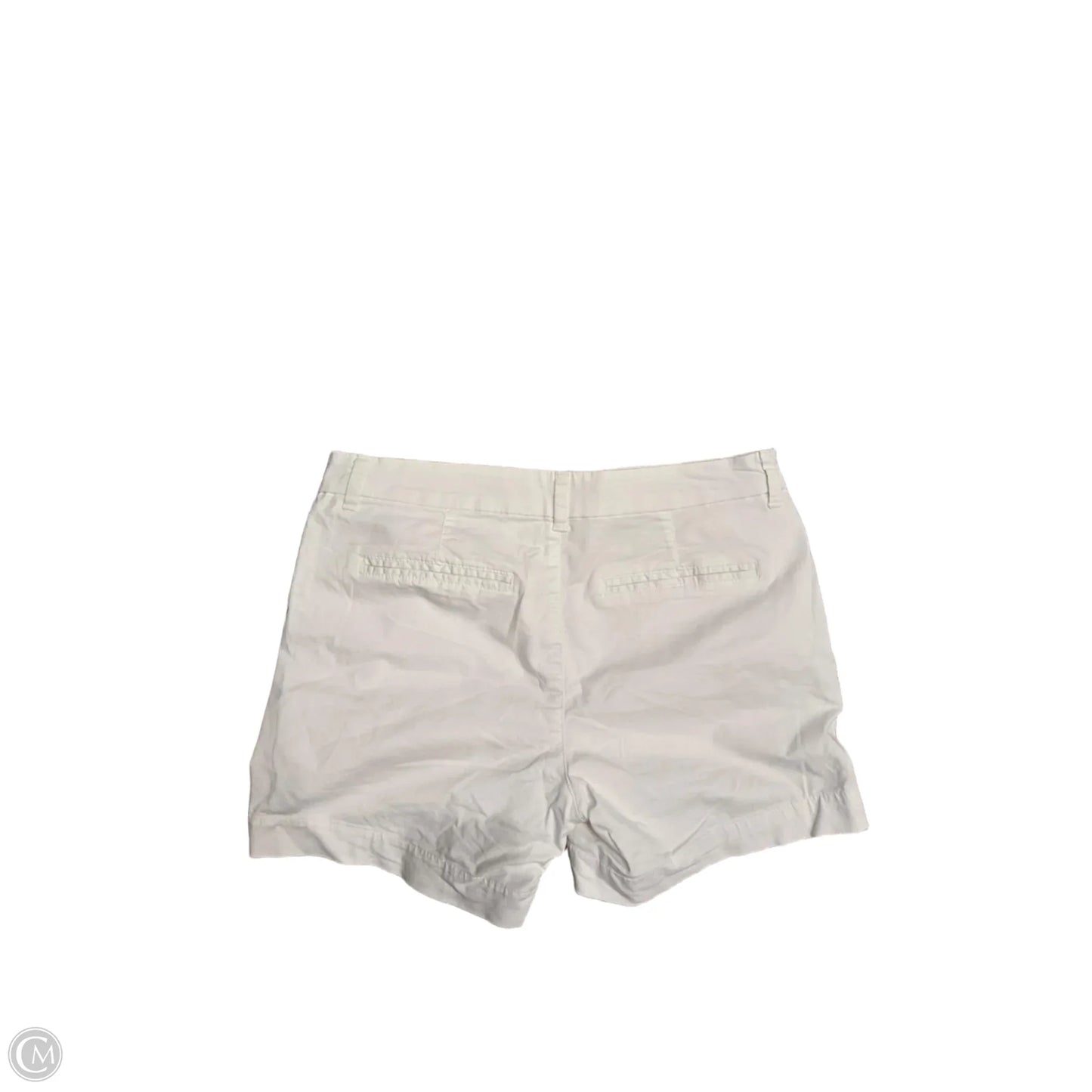 Shorts By Old Navy In White, Size: M