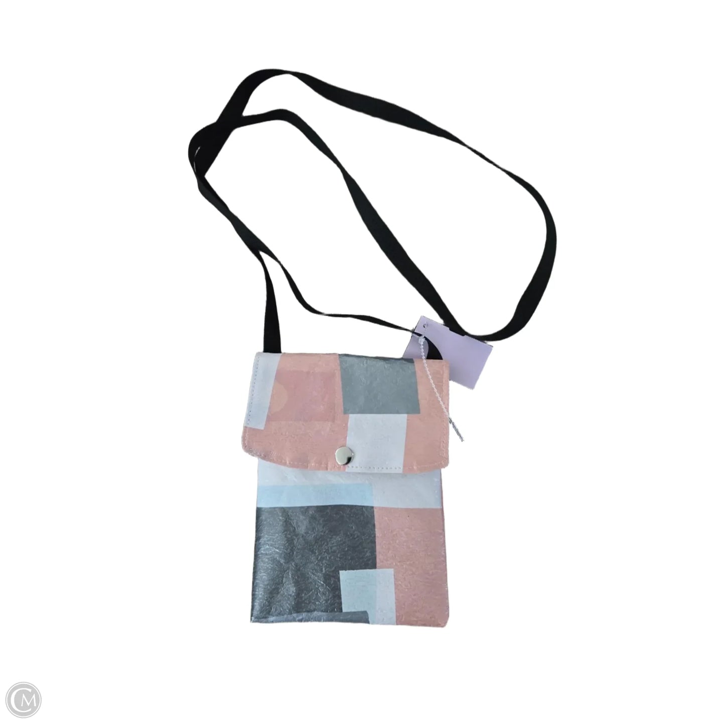 Crossbody By Cmc, Size: Small