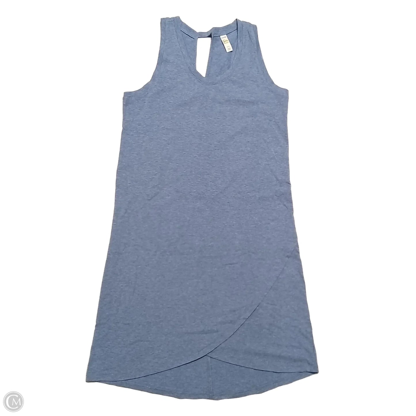 Dress Casual Short By Lole In Blue, Size: M