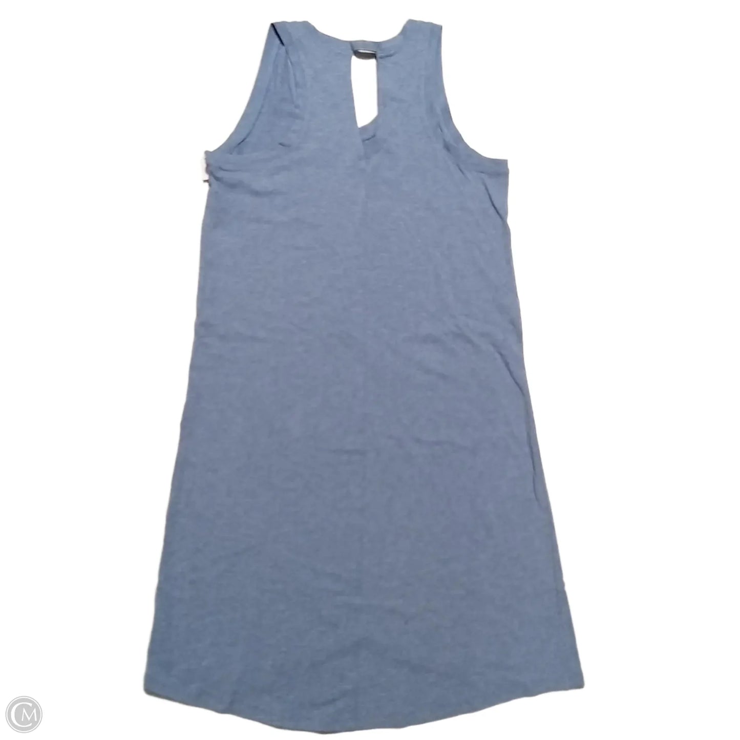 Dress Casual Short By Lole In Blue, Size: M