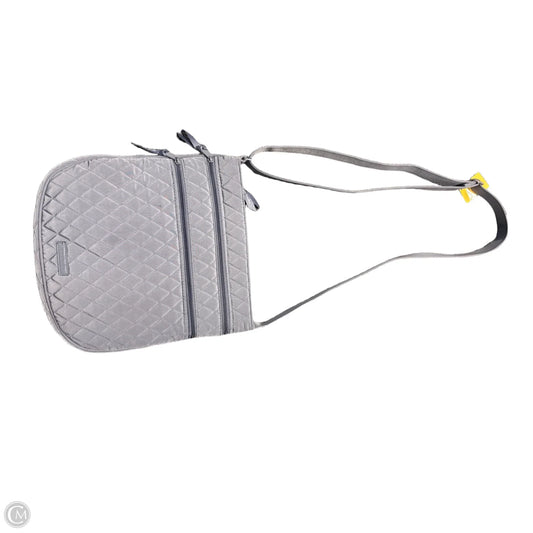 Top Long Sleeve By Simply Vera In Multi-colored, Size: M